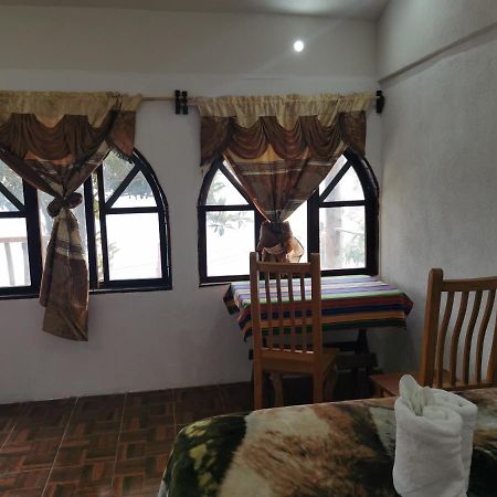 Hotel Villa Tzankujil San Marcos La Laguna Zewnętrze zdjęcie