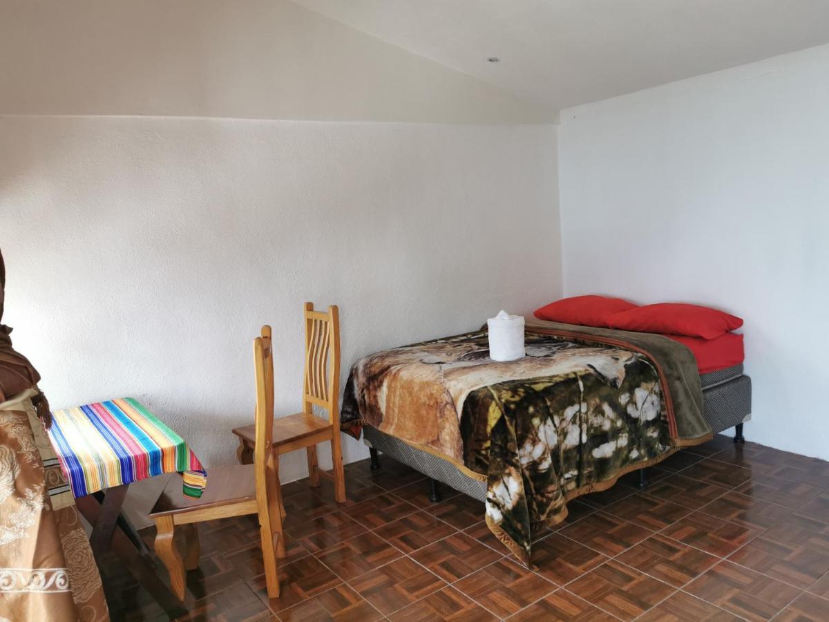 Hotel Villa Tzankujil San Marcos La Laguna Zewnętrze zdjęcie