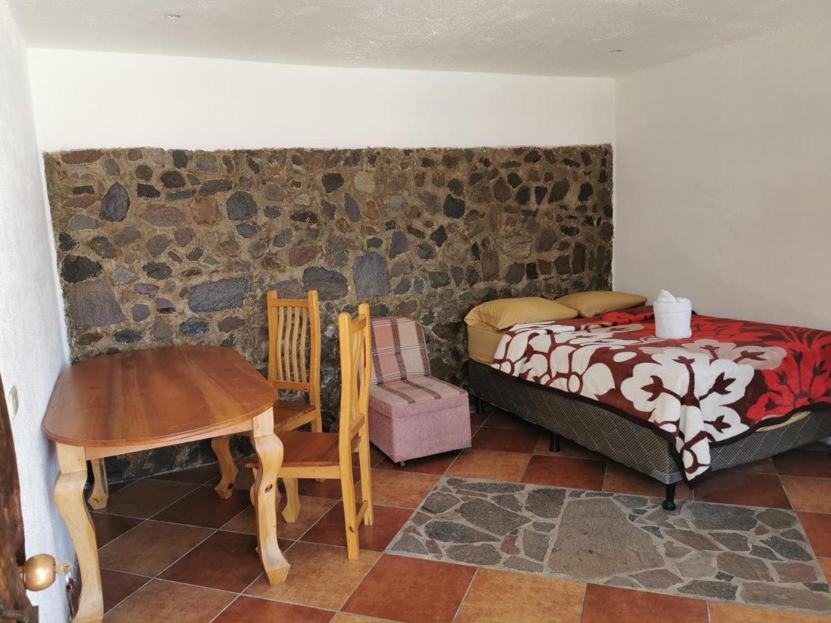 Hotel Villa Tzankujil San Marcos La Laguna Zewnętrze zdjęcie